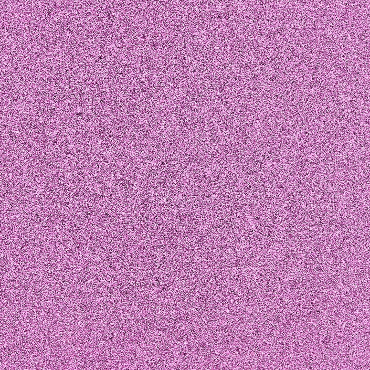 12" Shimmer Glitter - Pink