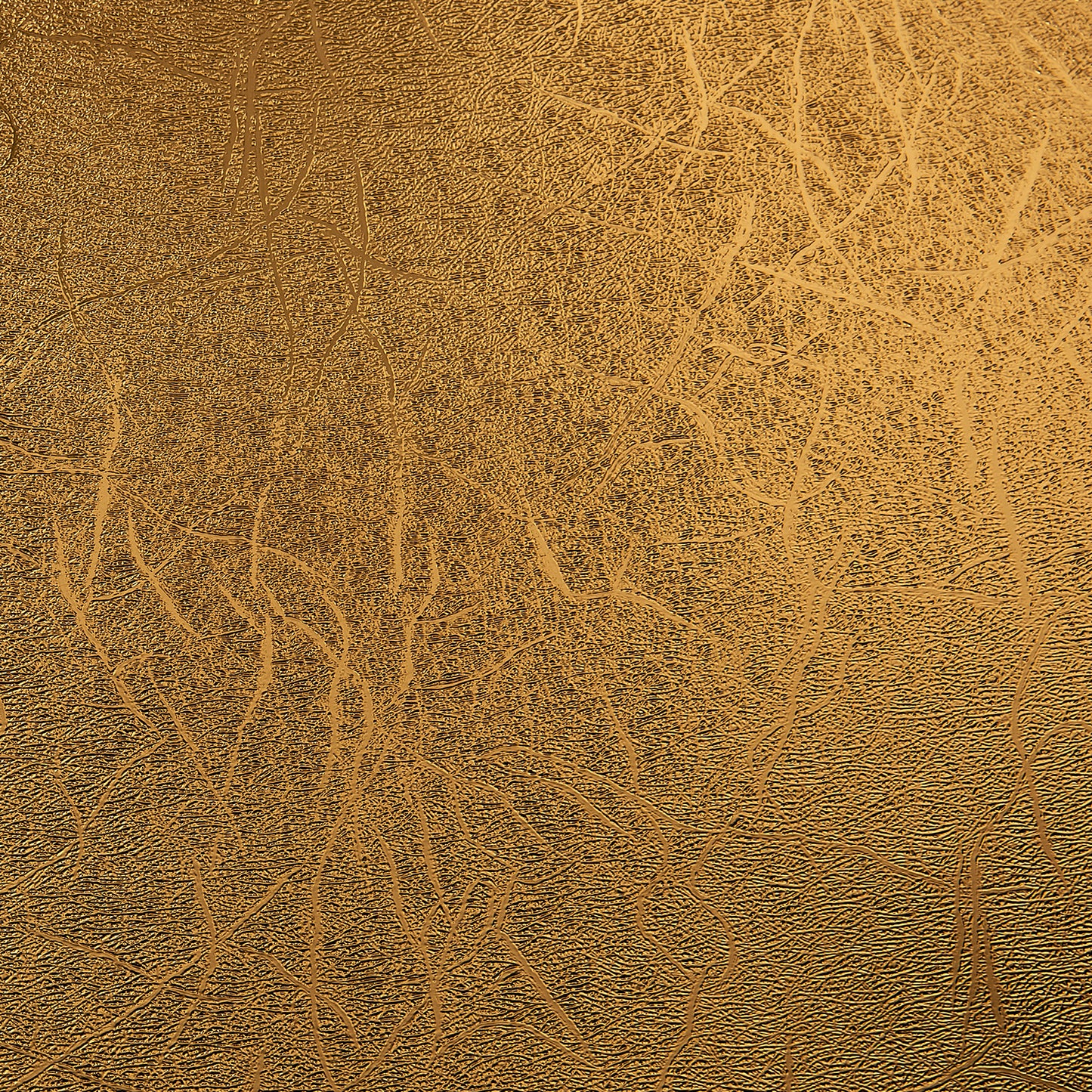 9.5“ Smart Textured Metallic Vinyl - Gold Metallic