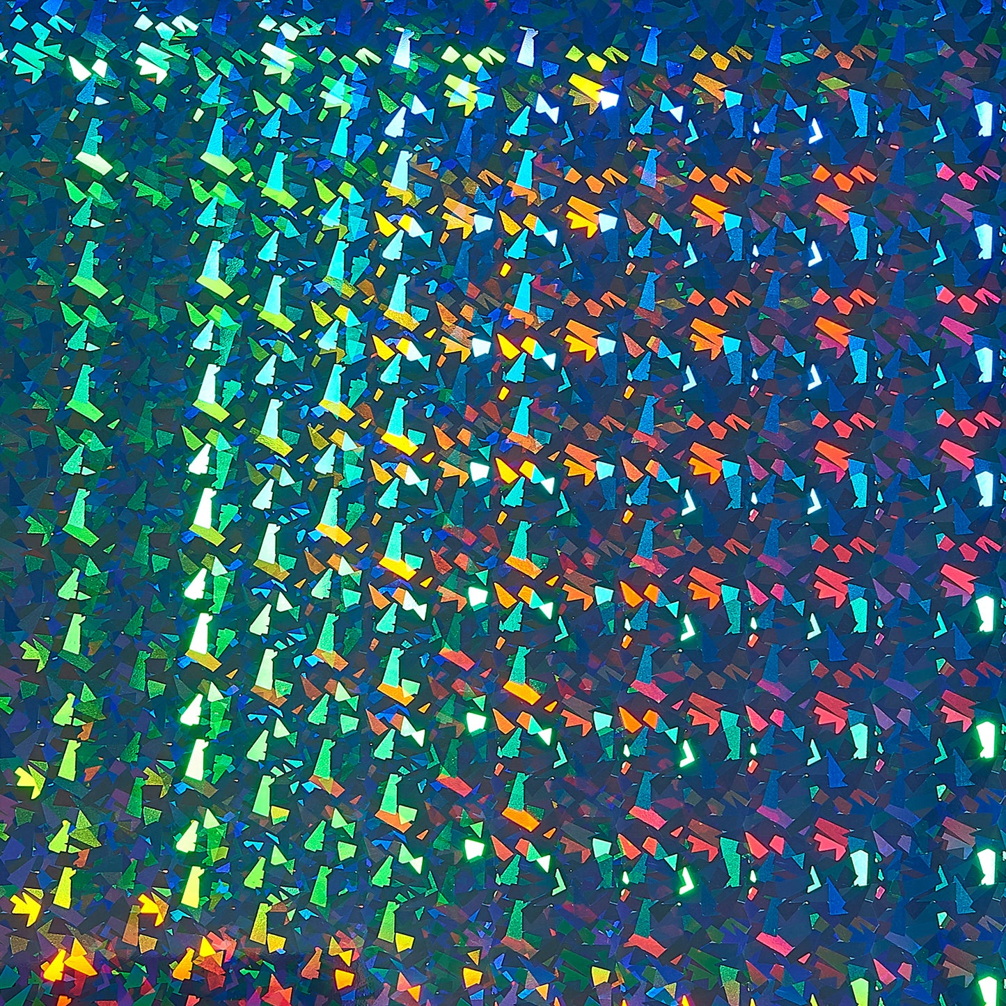 12" Holographic Sparkle