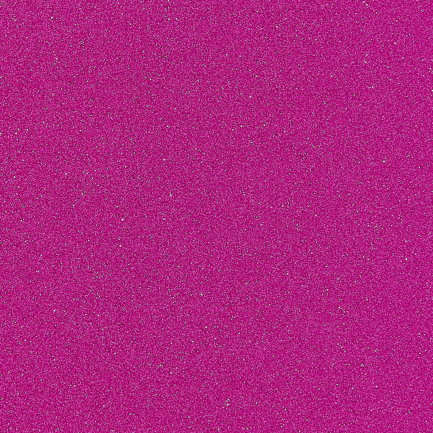 9.5" Smart Shimmer Glitter - Fuchsia