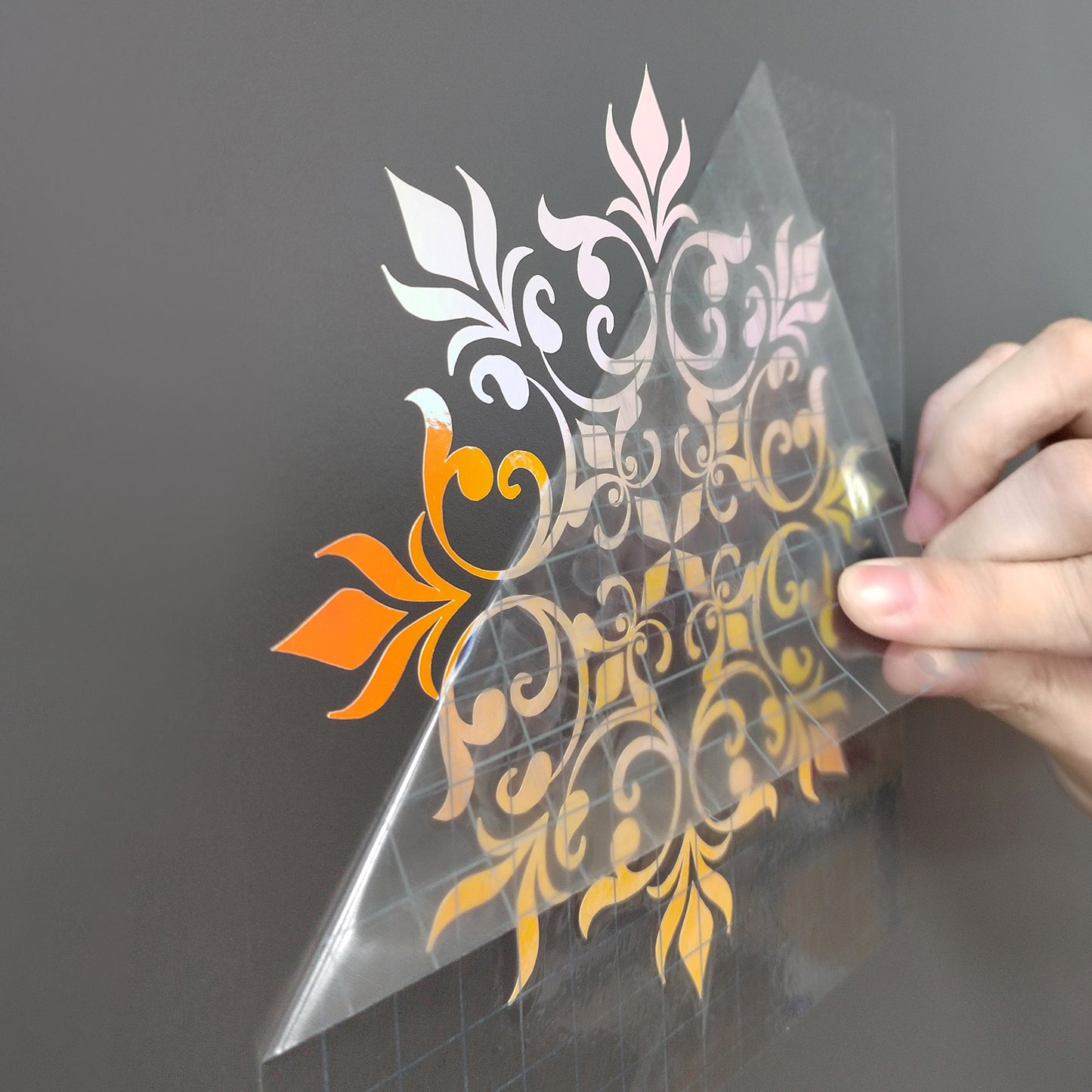 12" Transfer Tape