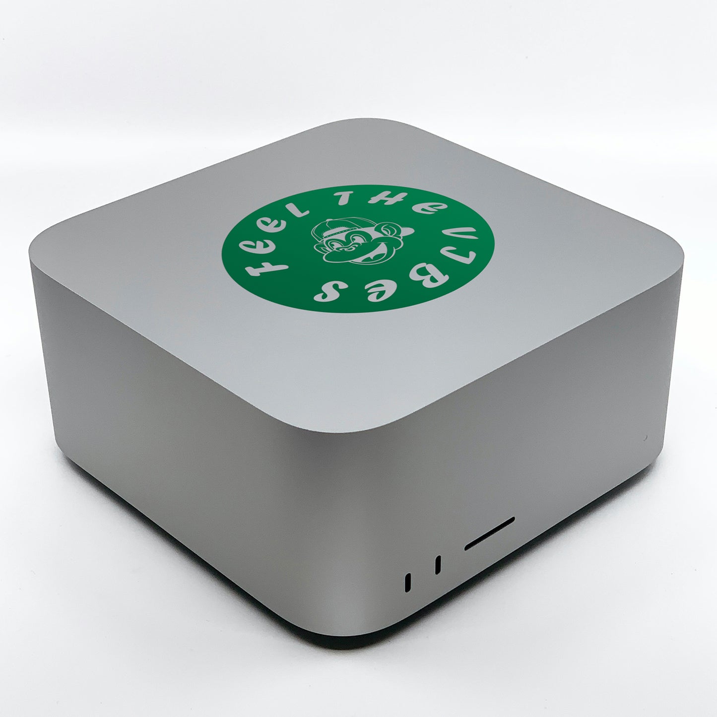9.5" Smart Permanet Vinyl - Green