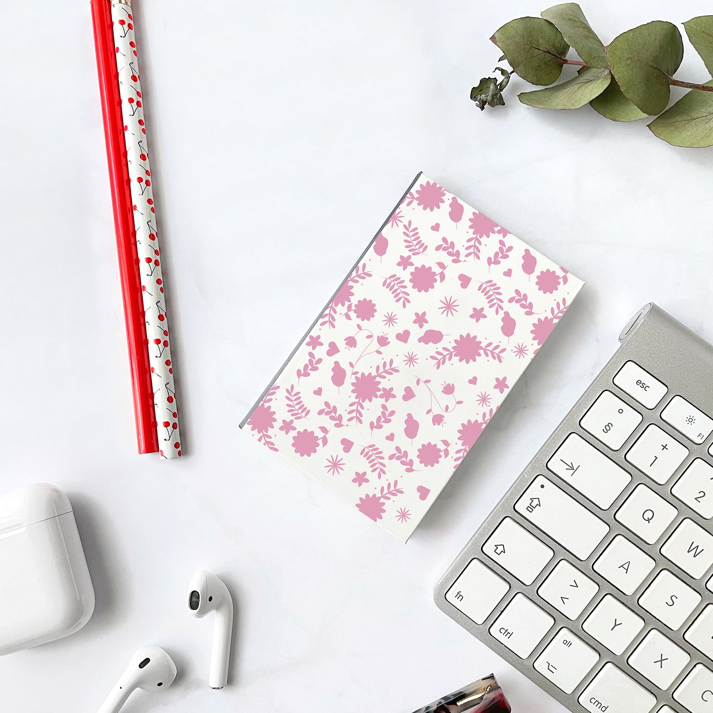 9.5" Smart Permanet Vinyl - Pink