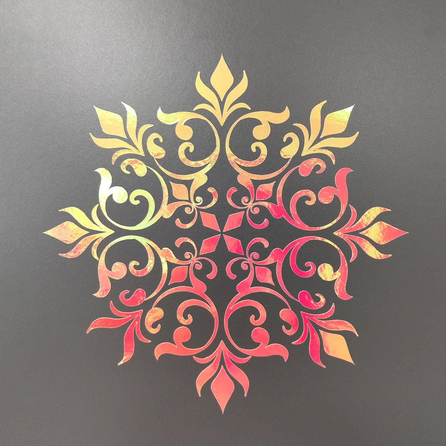12" Transfer Tape