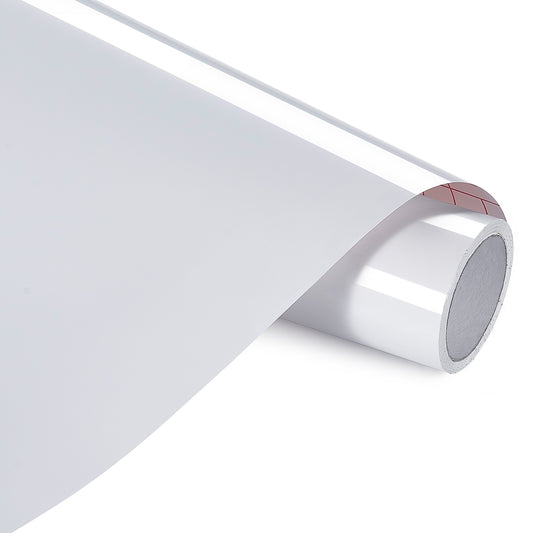13" Smart Permanent Vinyl - Ivory White